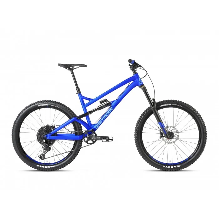 Dartmoor rower Blackbird Evo 27.5 Kup online