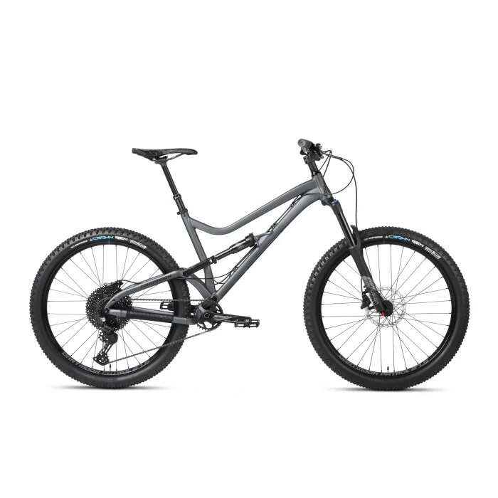 Dartmoor rower Bluebird Evo 27.5 Premium