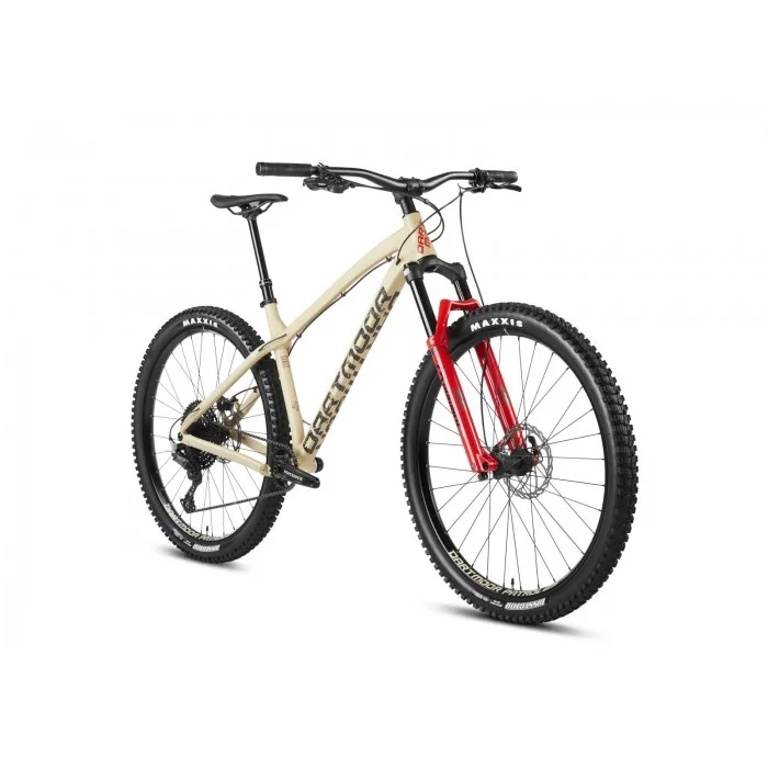Bestseller Dartmoor rower Primal Pro 29 2025