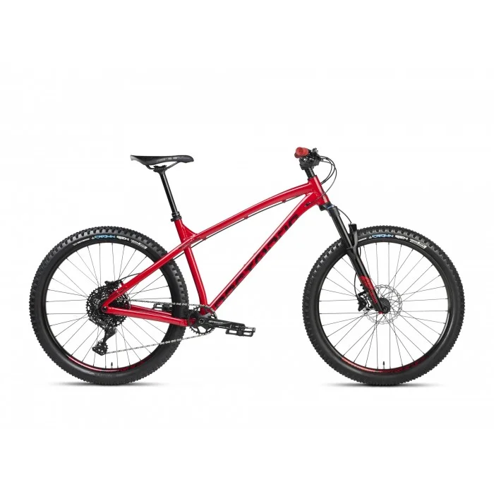Rabat Dartmoor rower Primal Evo 27.5