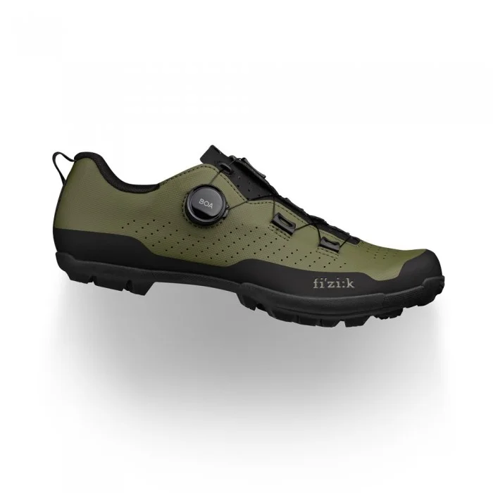 Fizik buty Terra Atlas Promocja
