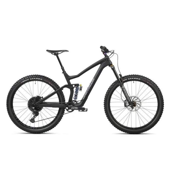 Dartmoor rower Thunderbird CF Evo Nie przegap