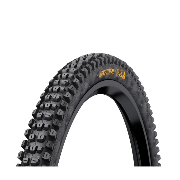 Ostatnia szansa Continental Kryptotal Front Trail 29