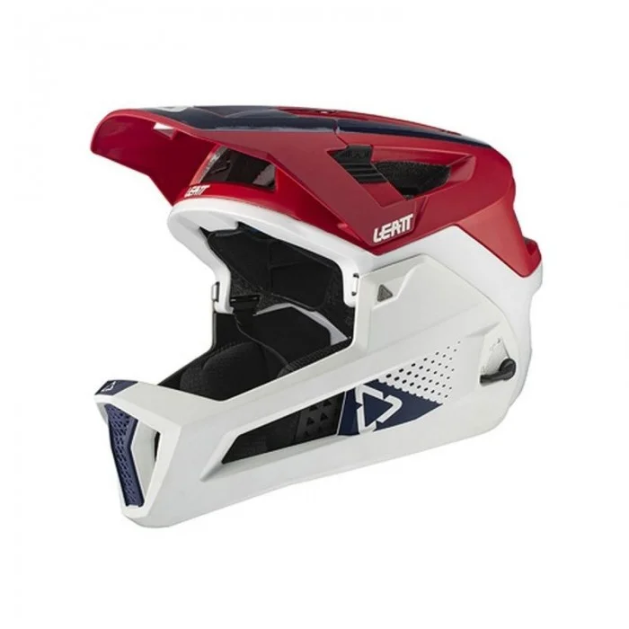 Darmowa dostawa Leatt kask MTB Enduro 4.0 2024