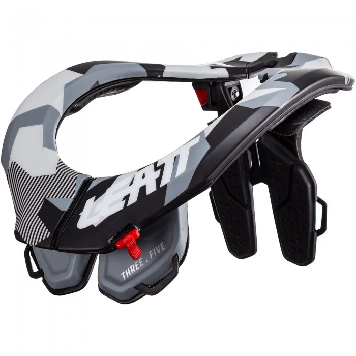 Premium Leatt Neckbrace 3.5 szyja