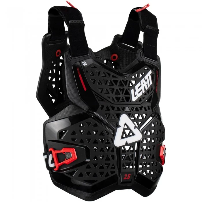 Leatt Buzer 2.5 Chest Protector Ostatnie sztuki
