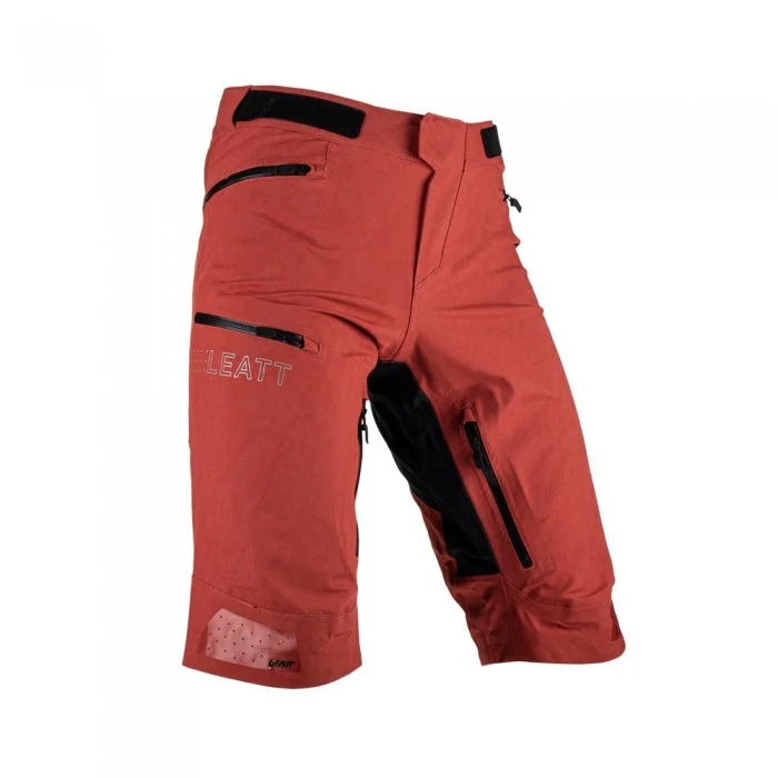 Dostępne od ręki Leatt MTB HydraDri 5.0 Shorts 2025