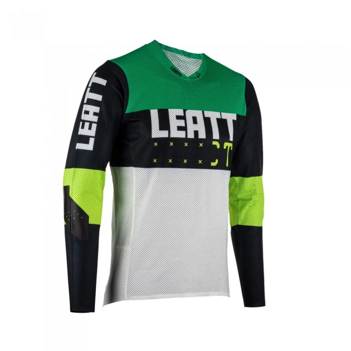 Leatt MTB Gravity 4.0 Bezpieczna płatność
