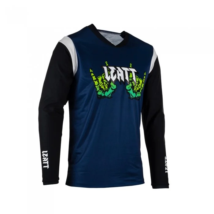 Leatt MTB Gravity 3.0 Jersey Ostatnia szansa