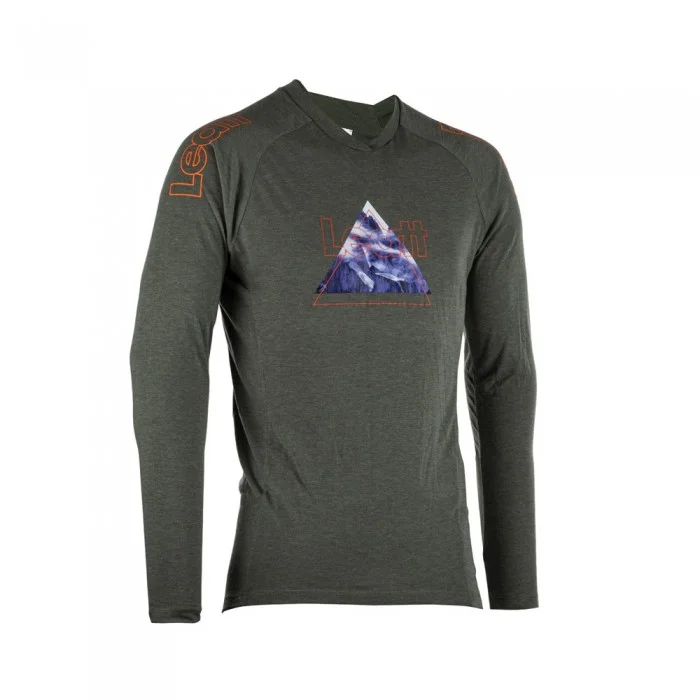 Leatt MTB Gravity 2.0 Jersey Obniżka ceny