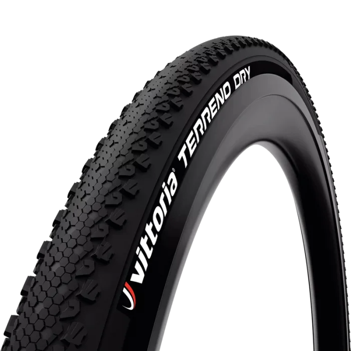 Tylko dziś Vittoria Terreno Dry Gravel Adventure