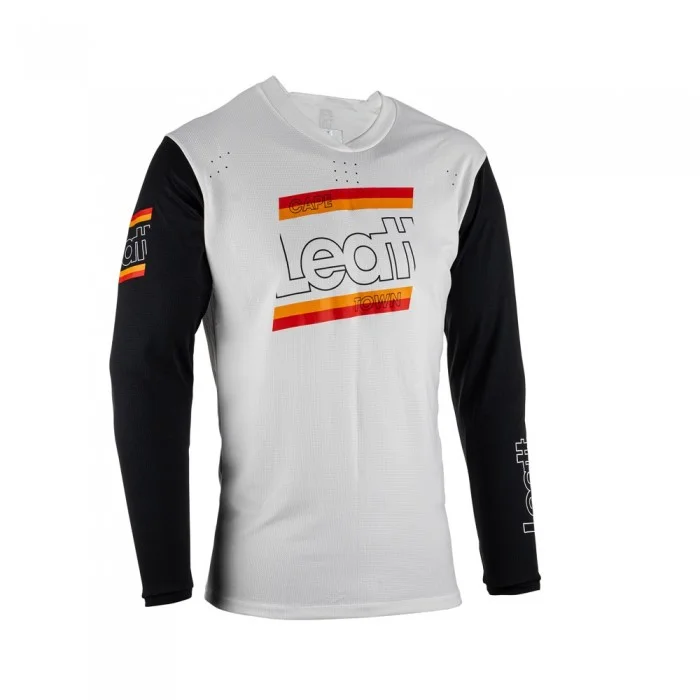 Leatt MTB Enduro 4.0 Jersey Wyprzedaż