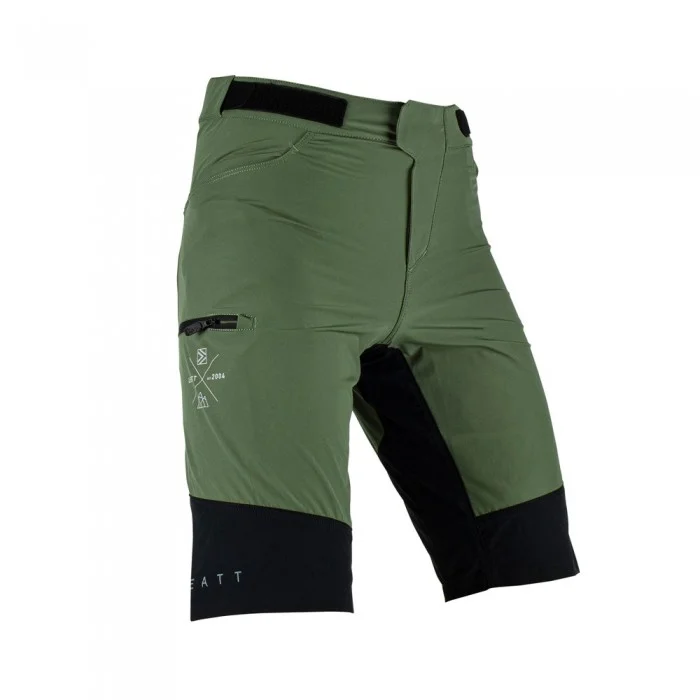 Cena promocyjna Leatt MTB Trail 2.0 Shorts 2025