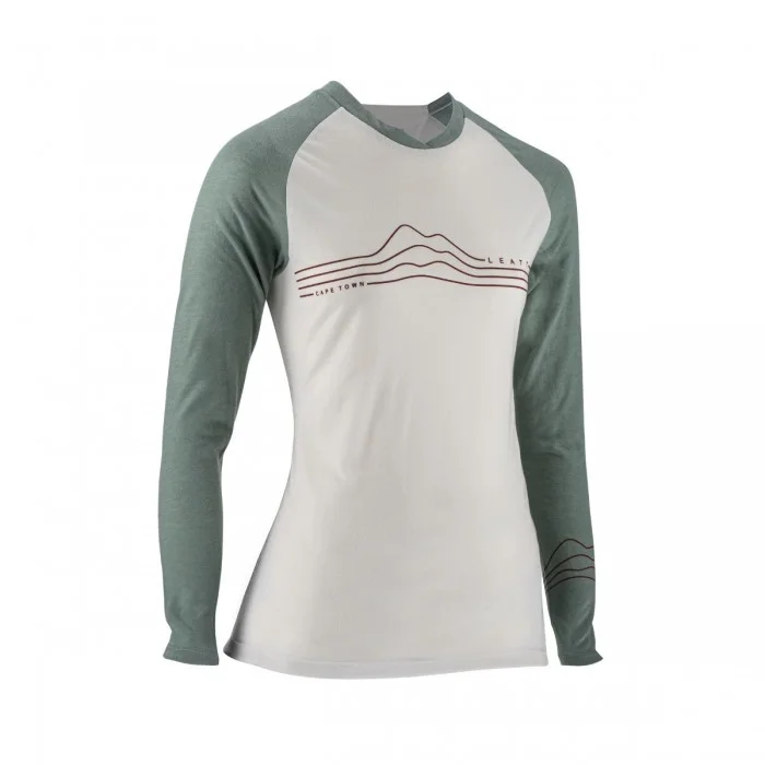 Premium Leatt MTB All Mountain 3.0 Jersey damski