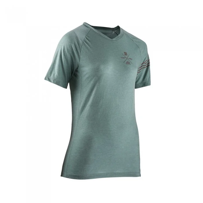 Leatt MTB All Mountain 2.0 Jersey damski Tylko do końca tygodnia