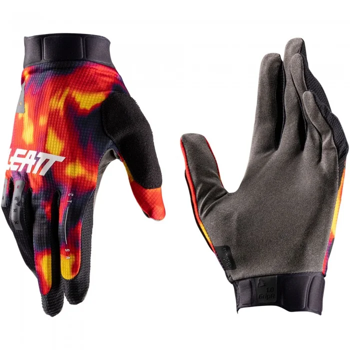 Leatt rękawiczki MTB 1.0 GripR Promocja