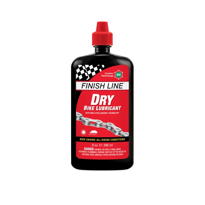 Finish Line Dry Lube BN Rabat
