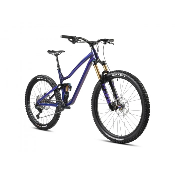 Szybka wysyłka Dartmoor rower Rocbird Enduro Pro 2025