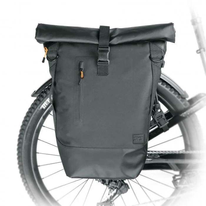 Tani SKS torba Infinity Sidebag