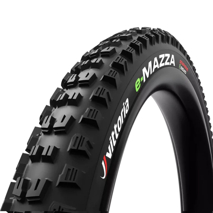 Tylko do końca tygodnia Vittoria e-Mazza Enduro 29