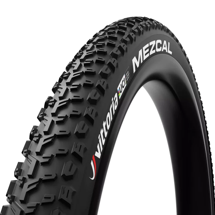Bestseller Vittoria Mezcal XC UCI Rainbow Edition 29"
