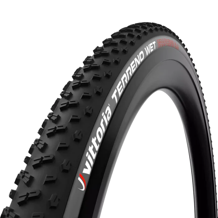 Vittoria Terreno Wet CX Endurance Oferta