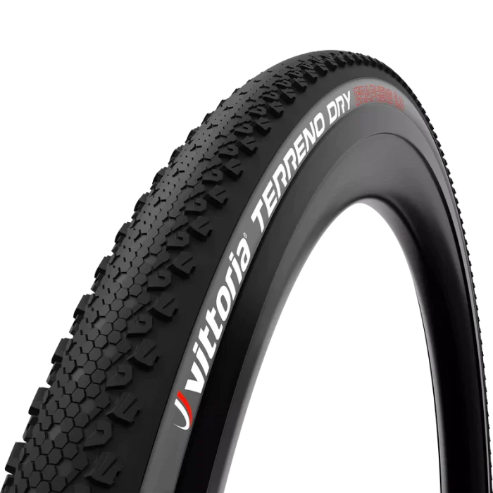 Zniżka Vittoria Terreno Dry Gravel Endurance 650