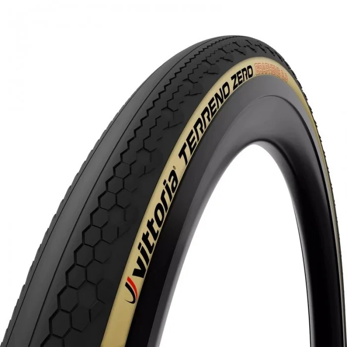 Dostępne od ręki Vittoria Terreno Zero Gravel Lite