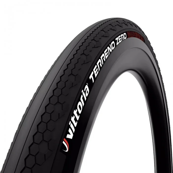 Nie przegap Vittoria Terreno Zero Gravel Adventure