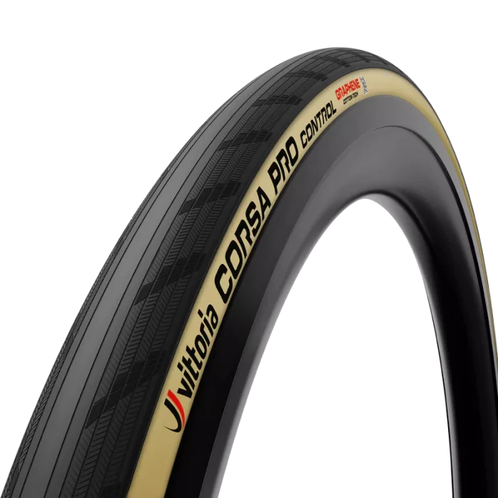 Vittoria Corsa PRO Control Sprawdź teraz