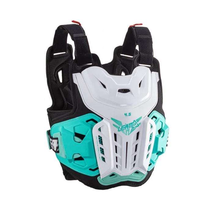 Hit cenowy Leatt Buzer 4.5 Chest Protector Woman Fuel