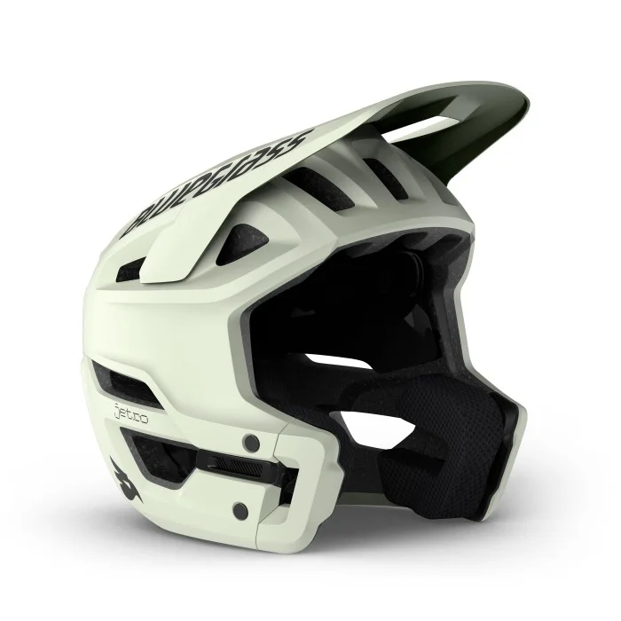 Bluegrass kask Jetro MIPS Łatwy zwrot