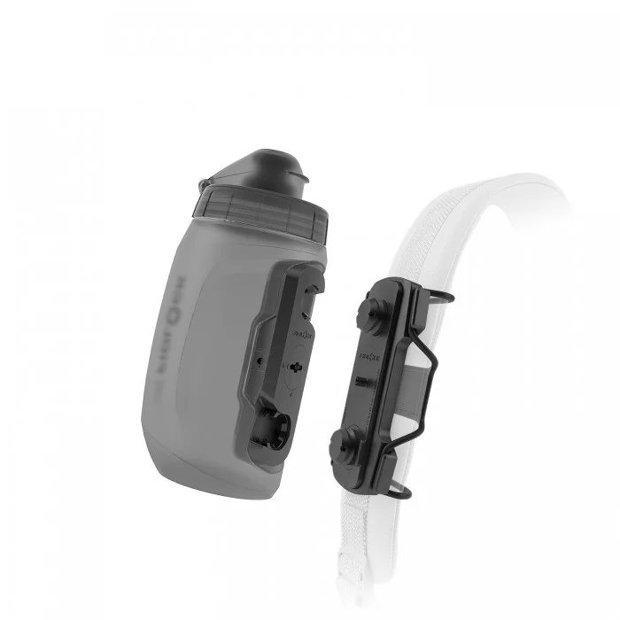 Tylko dziś FIDLOCK Bidon FIDLOCK TWIST 450 ml + Baza TEX II