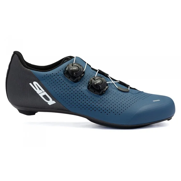 Popularny SIDI buty Ergo 6 2025