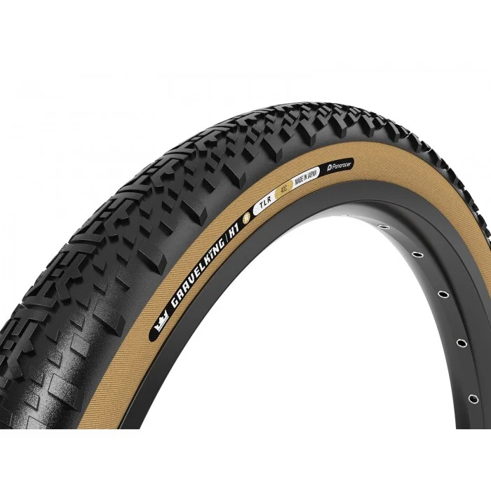 Dostępne od ręki Panaracer GravelKing X1 R