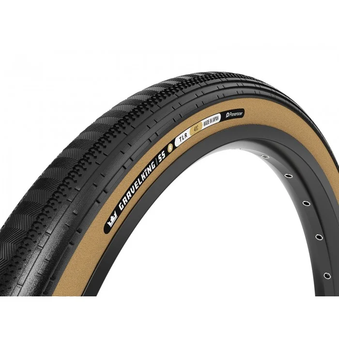 Oferta Panaracer GravelKing SS R
