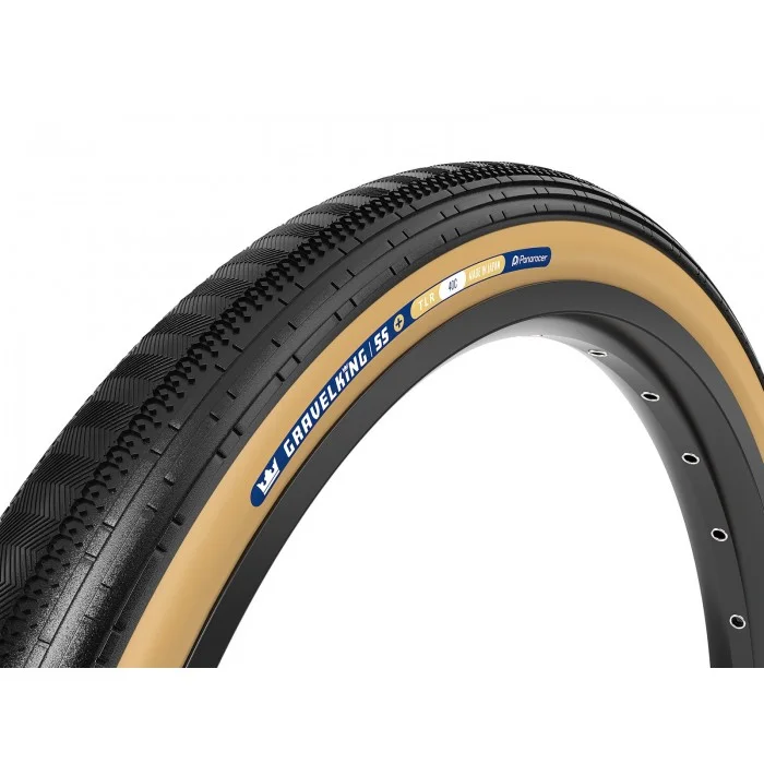 Ostatnie sztuki Panaracer GravelKing SS+