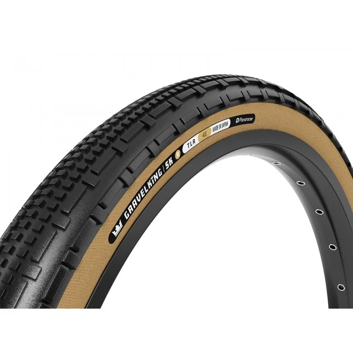 Panaracer GravelKing SK R Okazja