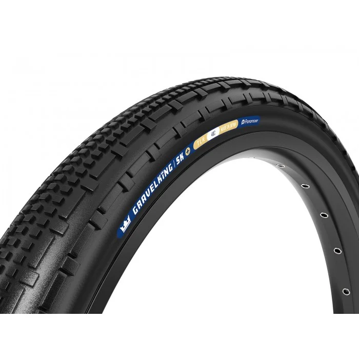 Oferta limitowana Panaracer GravelKing SK+ ZSG Gravel
