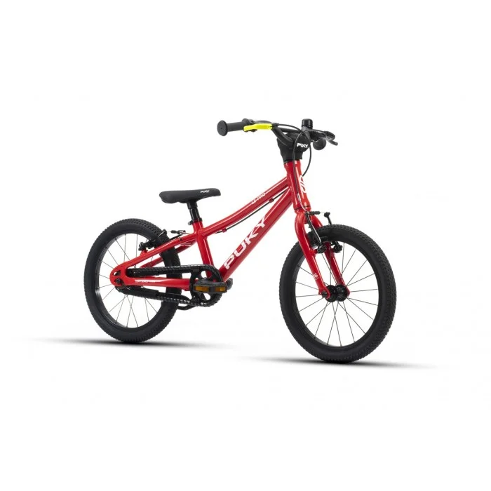 PUKY rower LS-PRO 16 LTD Tylko dziś