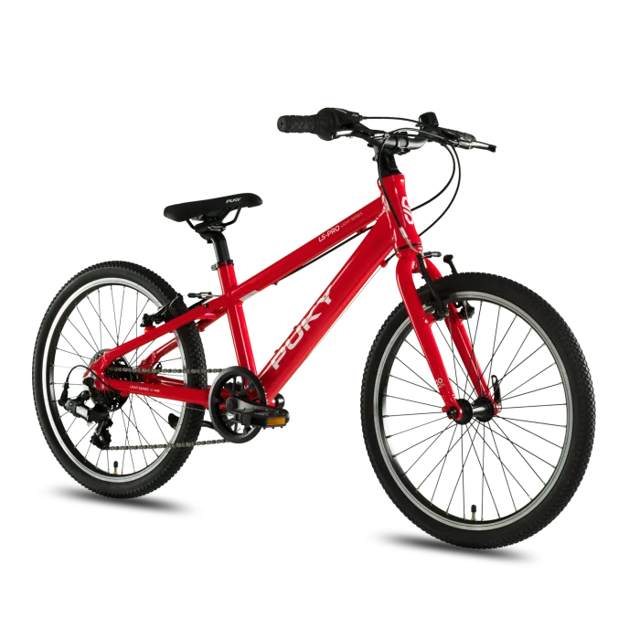 Bezpieczne zakupy PUKY rower LS-PRO 20-7 LTD