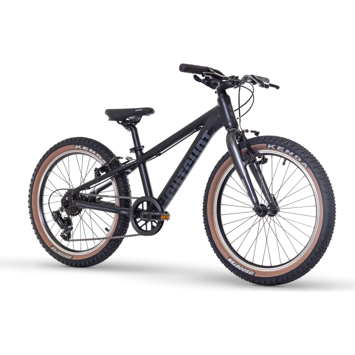 Ograniczona ilość Eightshot rower X-COADY 20 SL