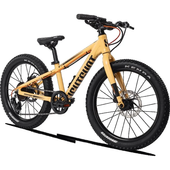 Niska cena Eightshot rower X-COADY 20 SL Disc