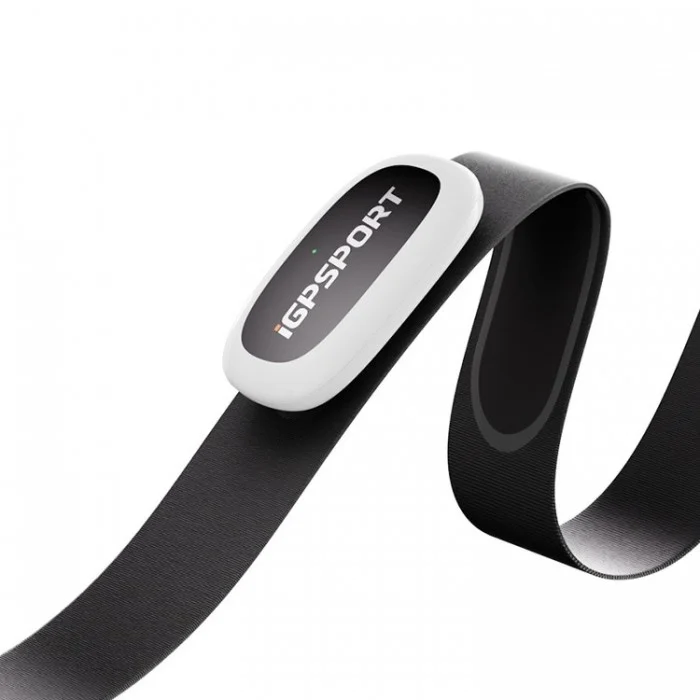 Oferta czasowa iGPSport czujnik tętna HR50