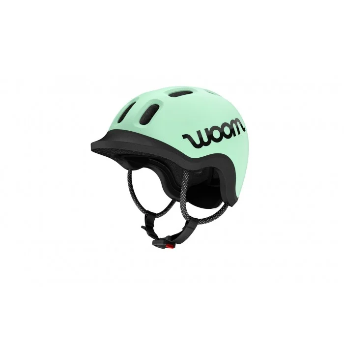 Tylko do końca tygodnia woom kask READY