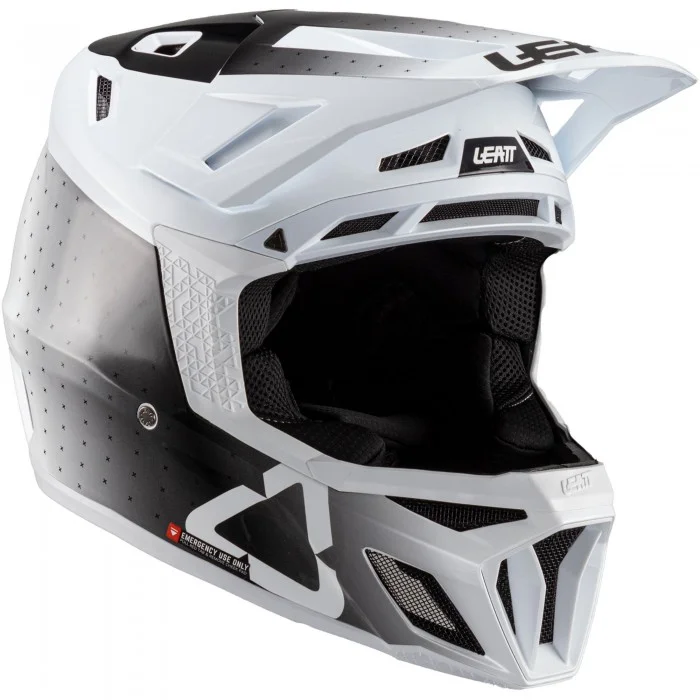 Leatt kask MTB Gravity 8.0 Wyprzedaż
