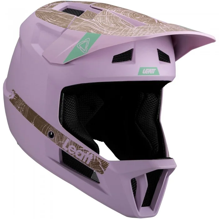 Premium Leatt kask MTB Gravity 2.0