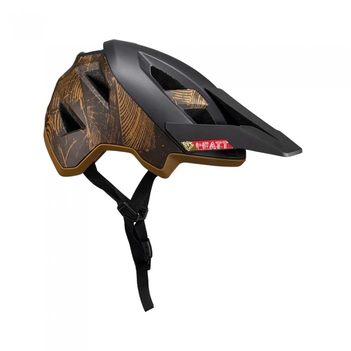 Leatt kask MTB All Mountain 3.0 2024 Taniej