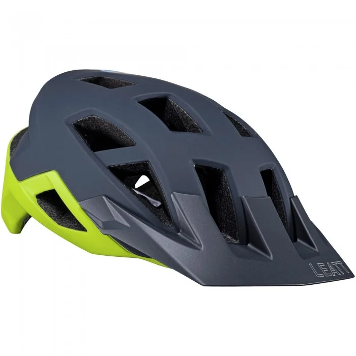 Leatt kask MTB Trail 2.0 Sprawdź teraz