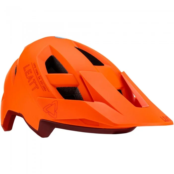 Leatt kask MTB All Mountain 2.0 Dostępne od ręki